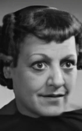 Zinaida Shchennikova