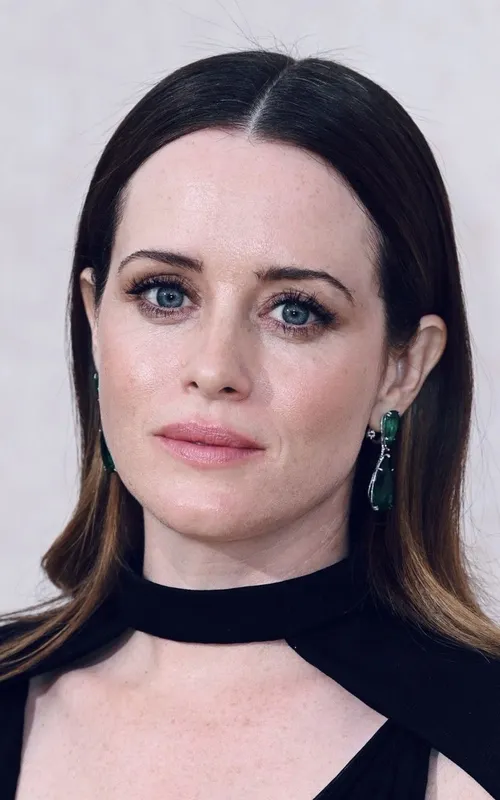 Claire Foy