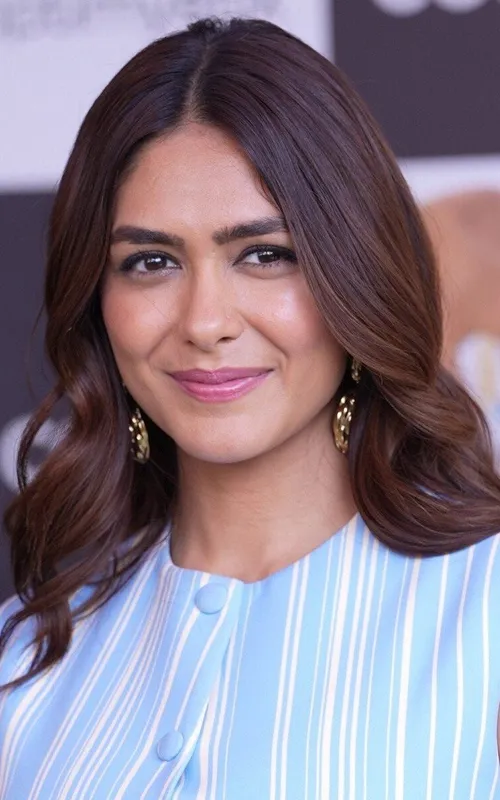 Mrunal Thakur