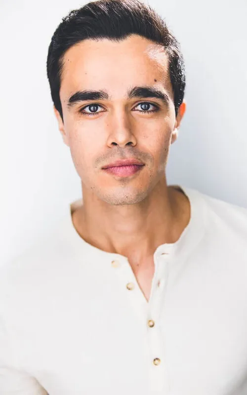 Abubakr Ali