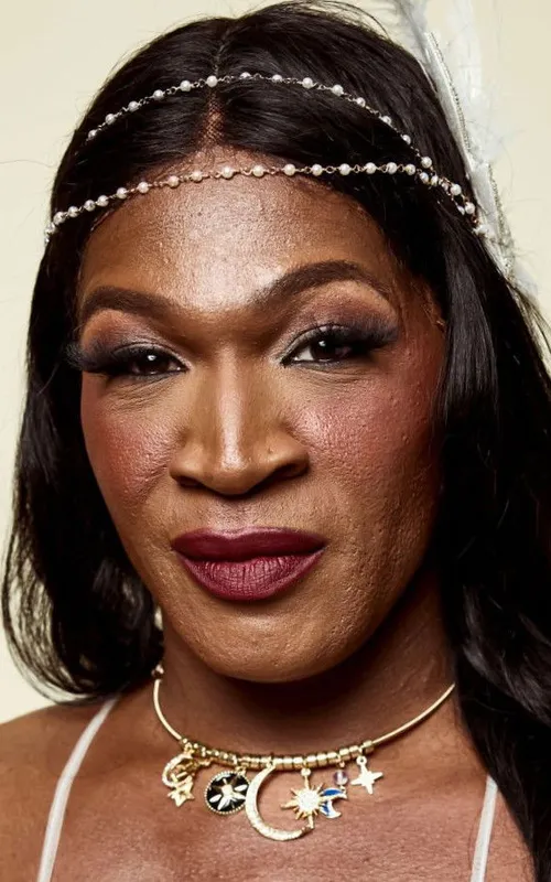 Kristen Parker Lovell