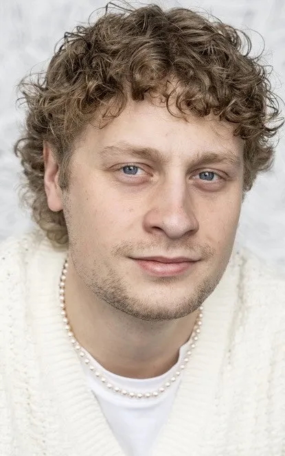 Antoine Olivier Pilon