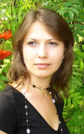 Ekaterina Sokolova