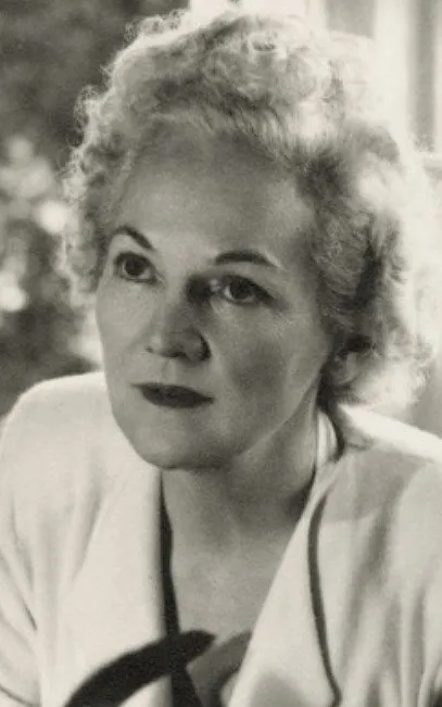 Katherine Anne Porter