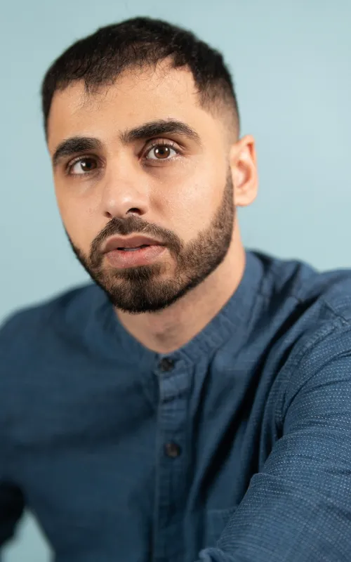 Rami Abushhab