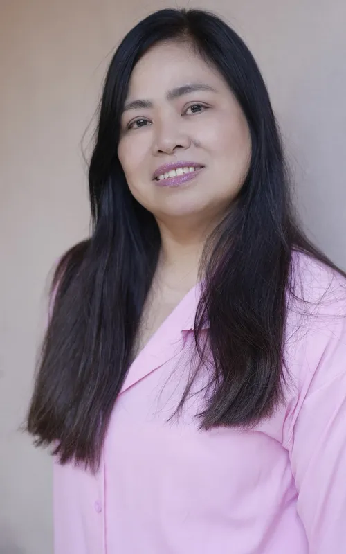 Maria Teresa Borela Baluyot