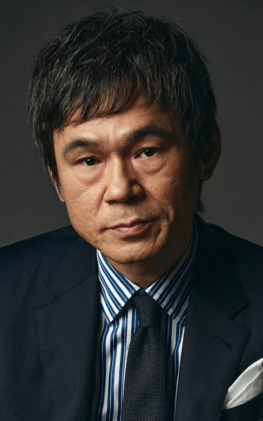 Masahiro Komoto