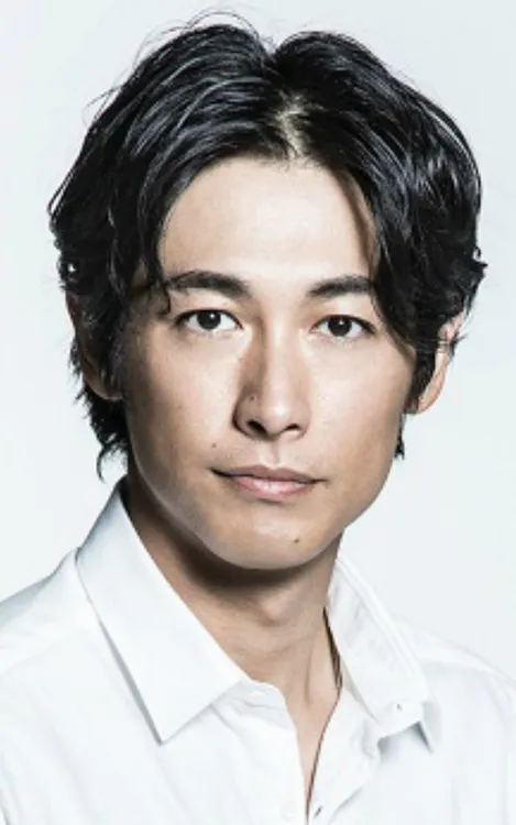 Dean Fujioka