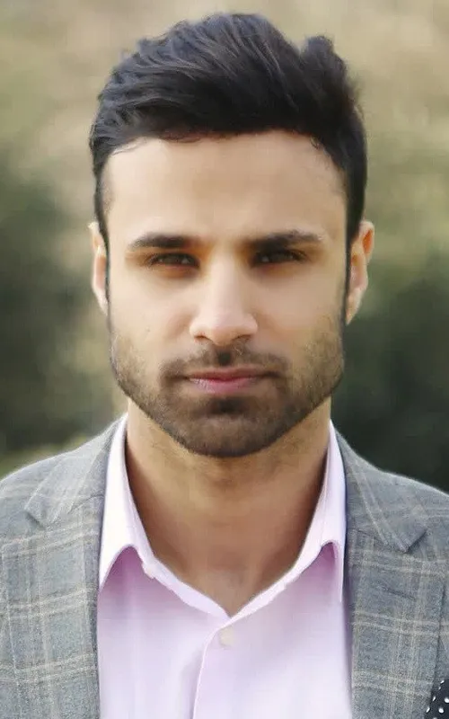 Rahim Pardesi