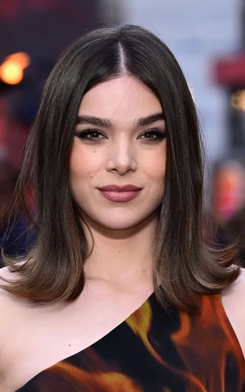 Hailee Steinfeld