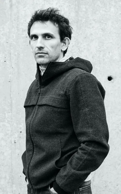 Michelangelo Frammartino