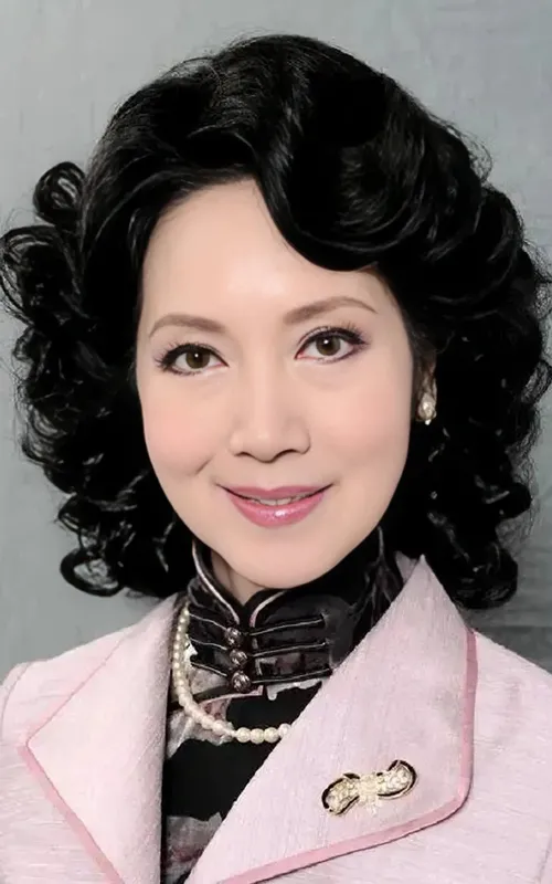 Susan Tse Suet-Sum