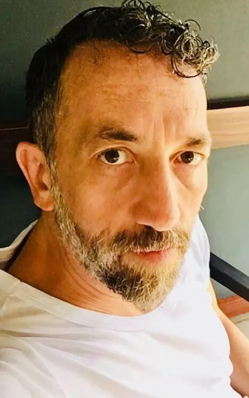 Thanassis Drakopoulos