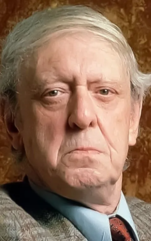 Anthony Burgess