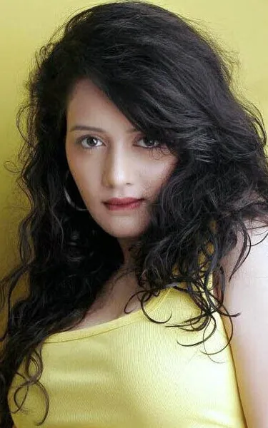 Mansha Bahl