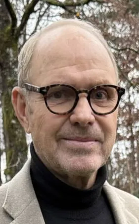 Thomas Ravelli