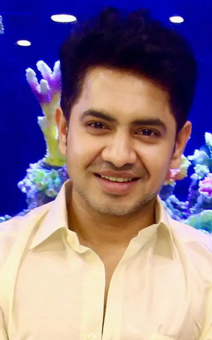 Kotapadi J Rajesh
