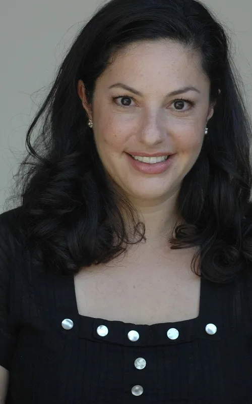 Lisa Gerstein