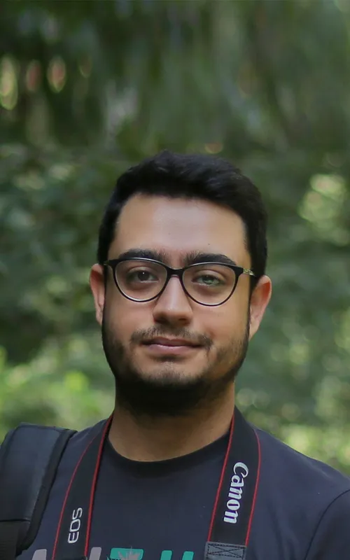 Mohsen Izadi