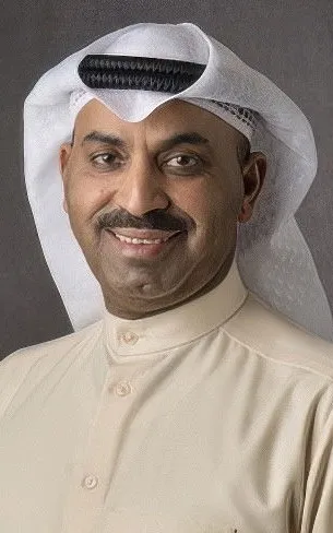 Tariq Al-Ali