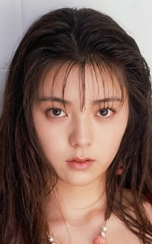 Miyu Nakahara