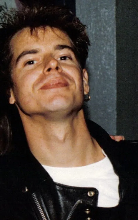 Paul Hester