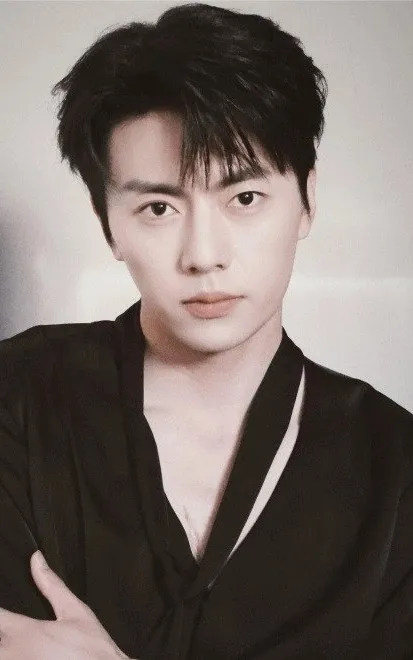 Zhang Lei
