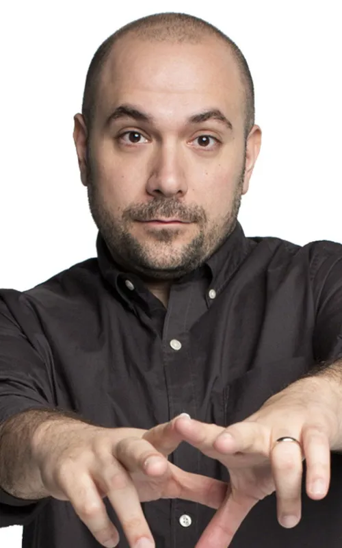 Peter Rosenberg