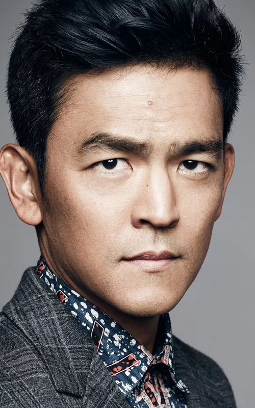 John Cho