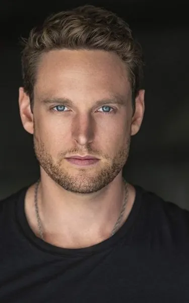 Michael Patrick Lane