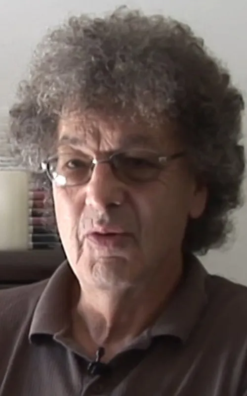 Bruce Morrison