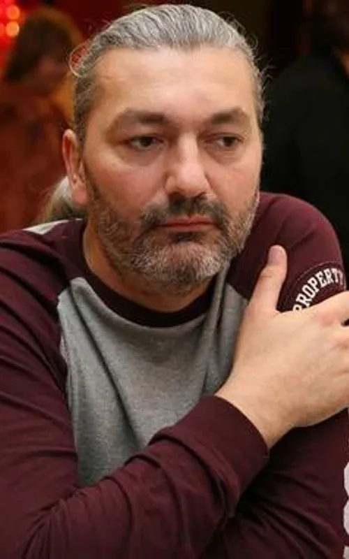 Daniel Hůlka