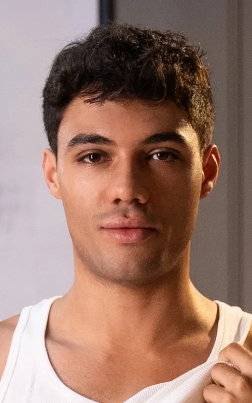 Brandon Dallas