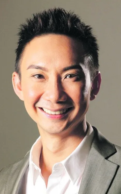 Hossan Leong