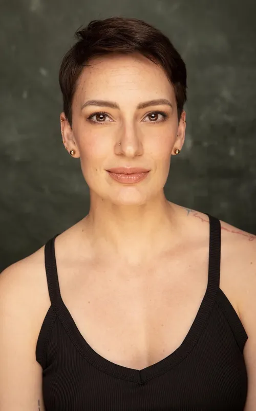 Majo Pérez