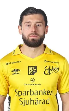Arber Zeneli