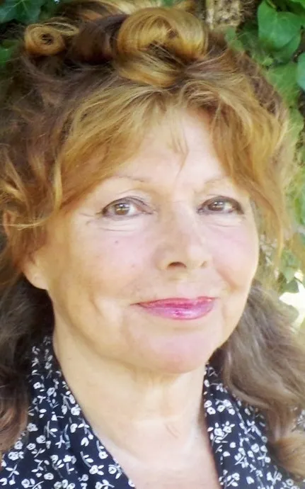 Virginie Vignon