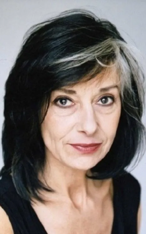 Sylvie Milhaud