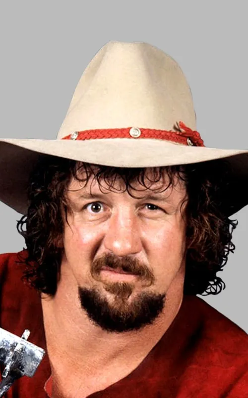 Terry Funk
