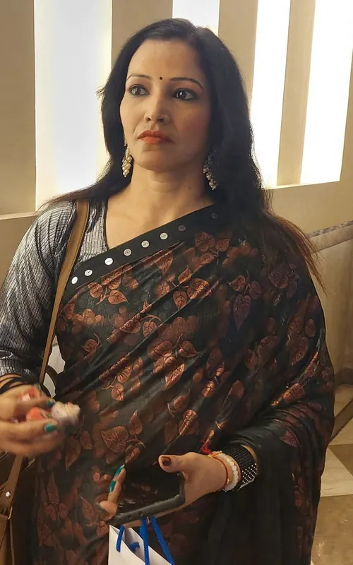 Nitu Sharma