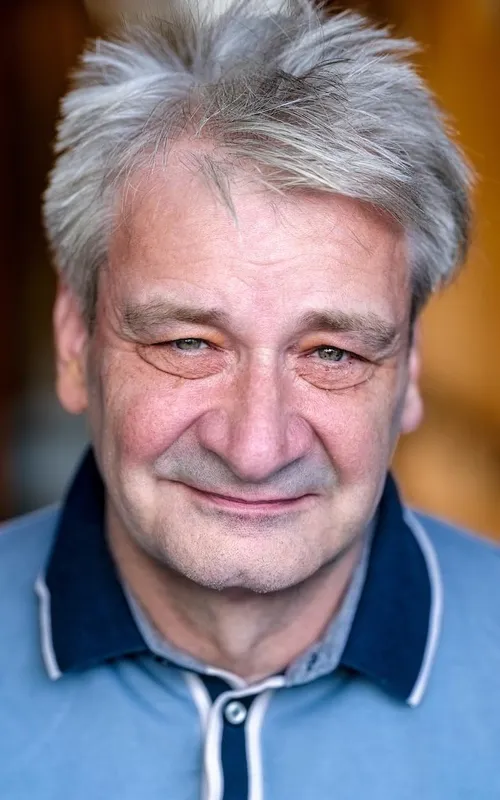 David Edward-Robertson