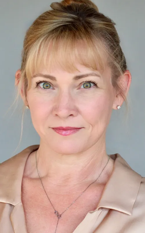 Tracey Reynolds