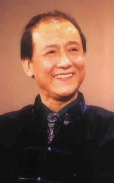 Ding Guangquan