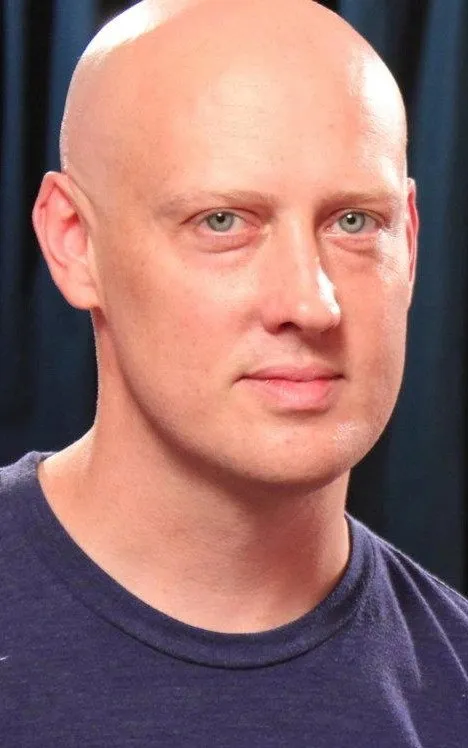 Shannon McCormick