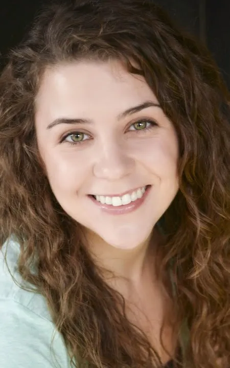 Cori Henderson