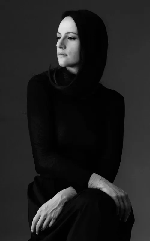Dina Selimovic