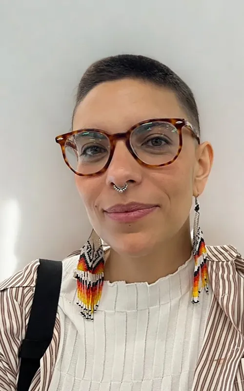 Thais Guisasola