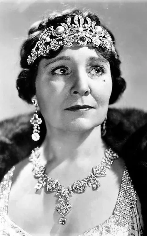 Margaret Dumont
