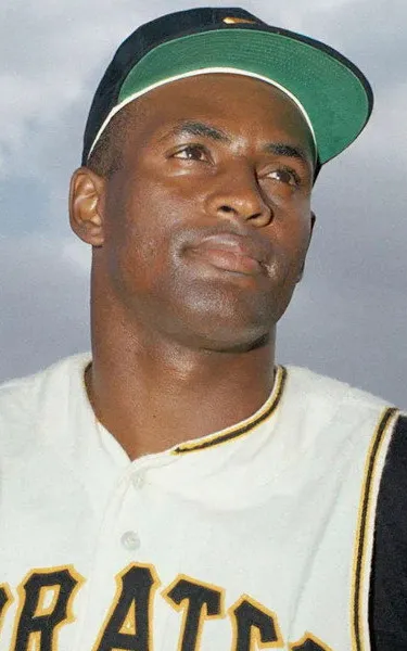 Roberto Clemente