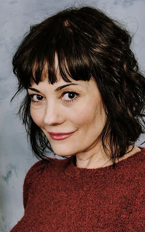 Natasha Gregson Wagner